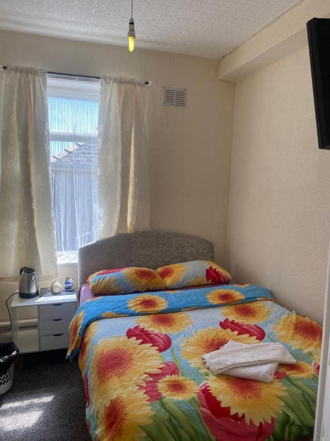 Crosby Hotel 3*